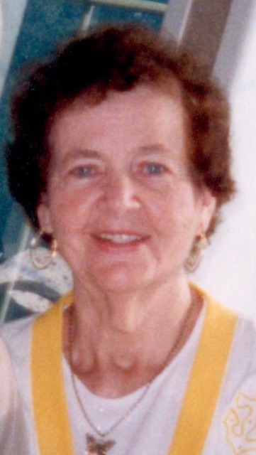 Joann Weeks